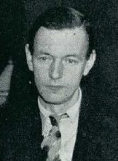 Gösta Stoltz, estocadas de hielo